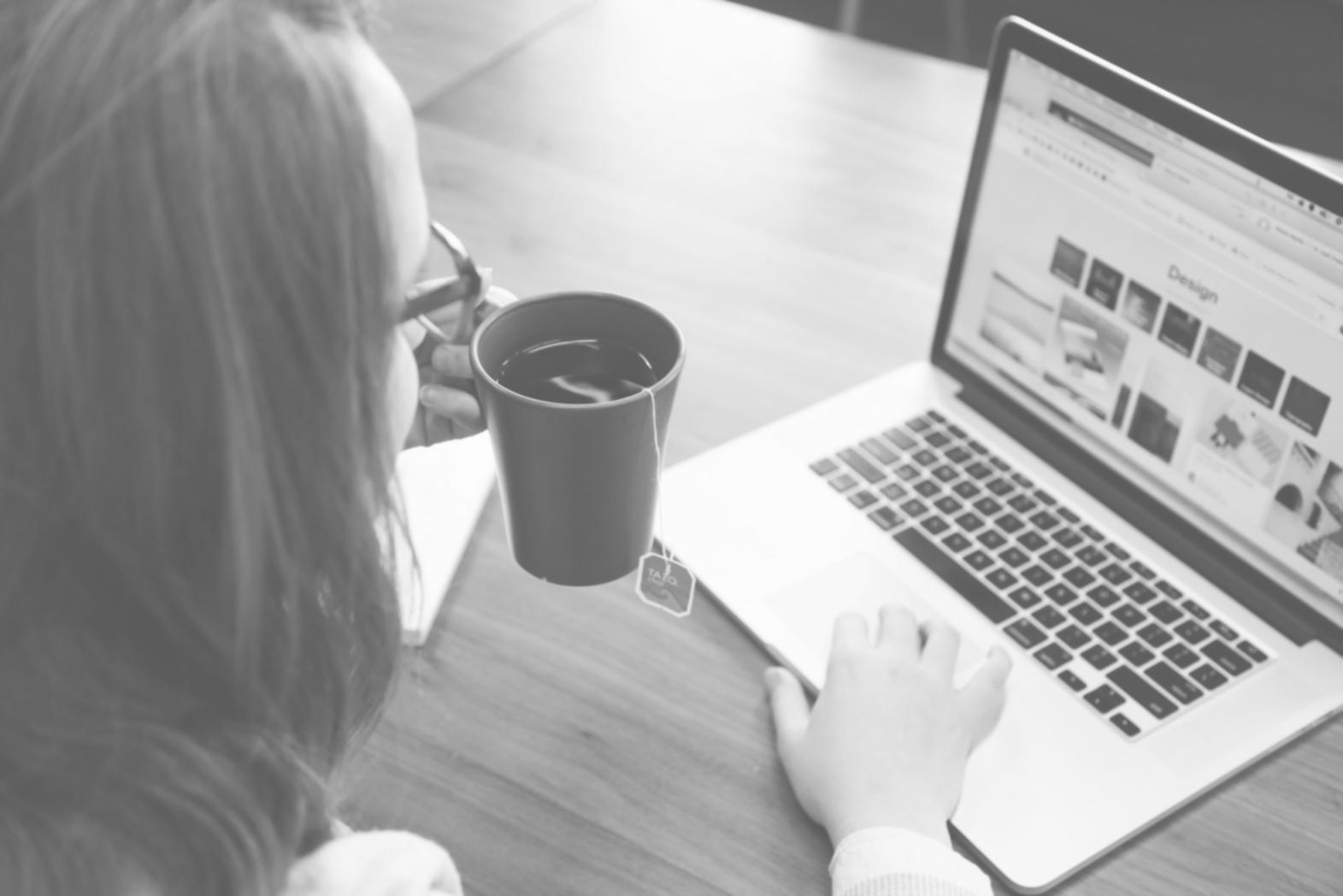 Core Web Vitals Optimierung